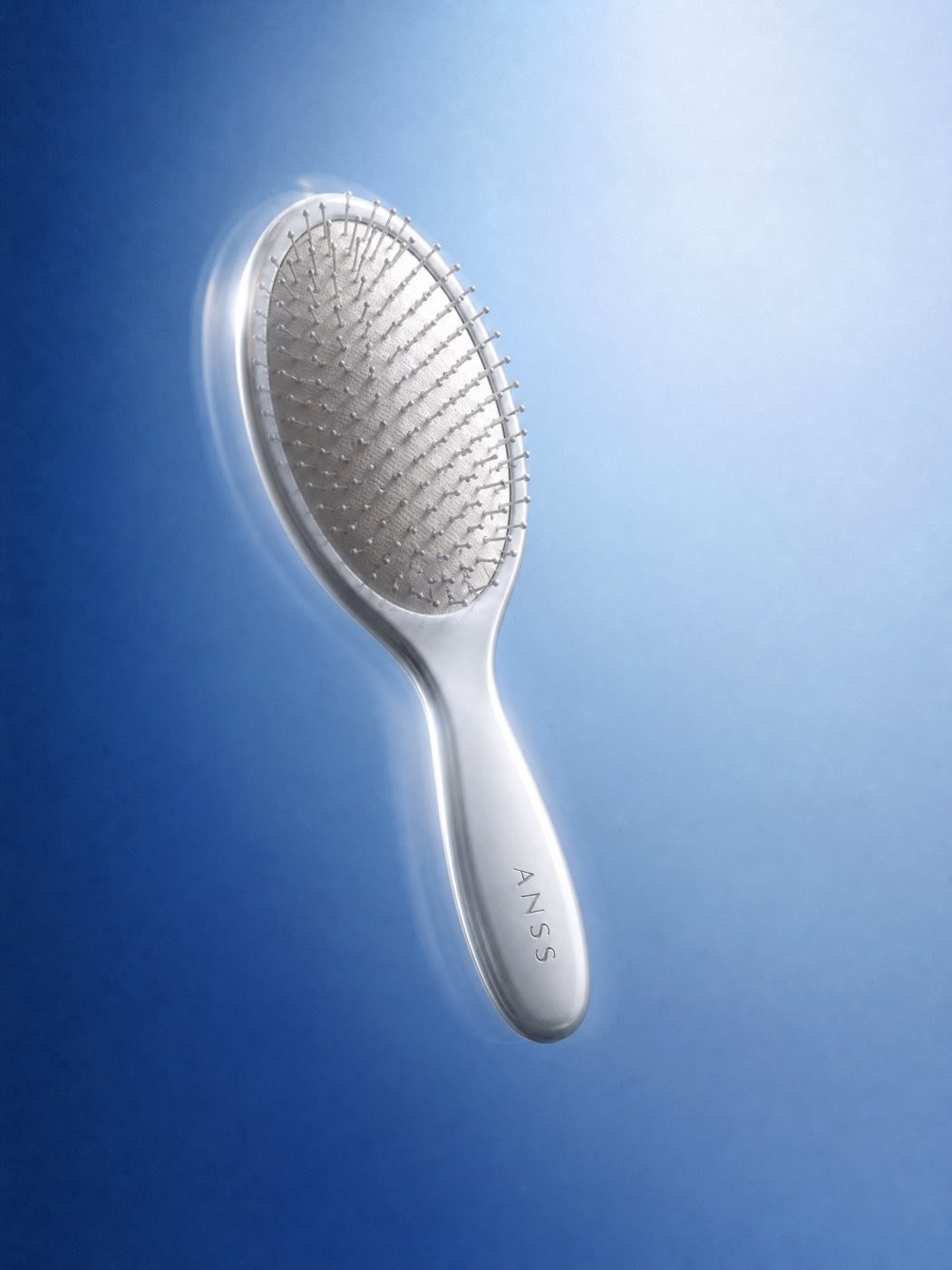 Brosse Cobalt en suspension